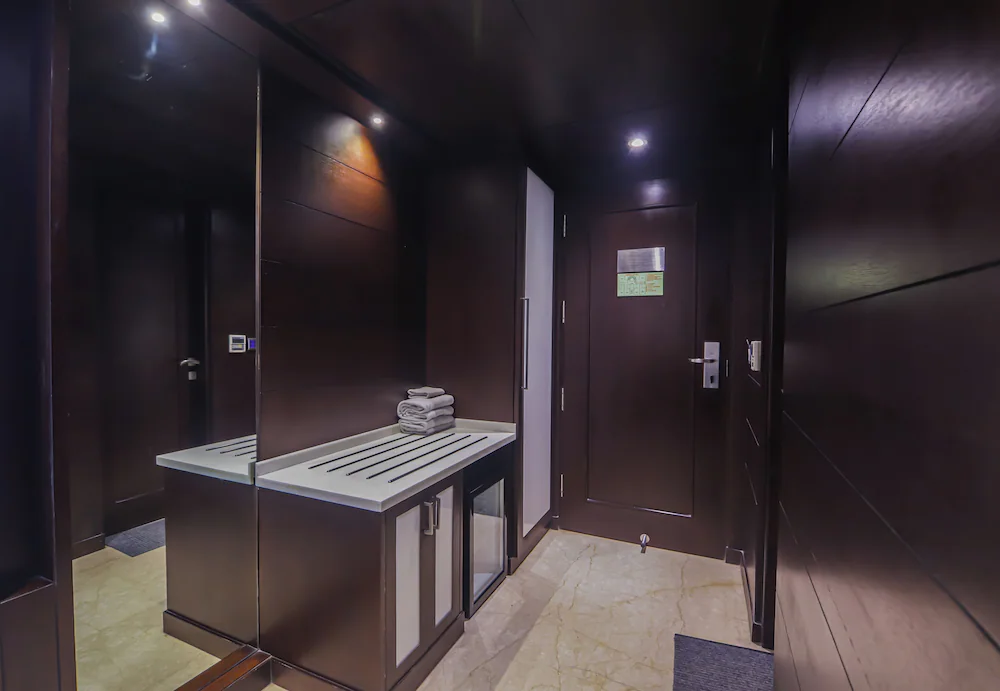 Minibar