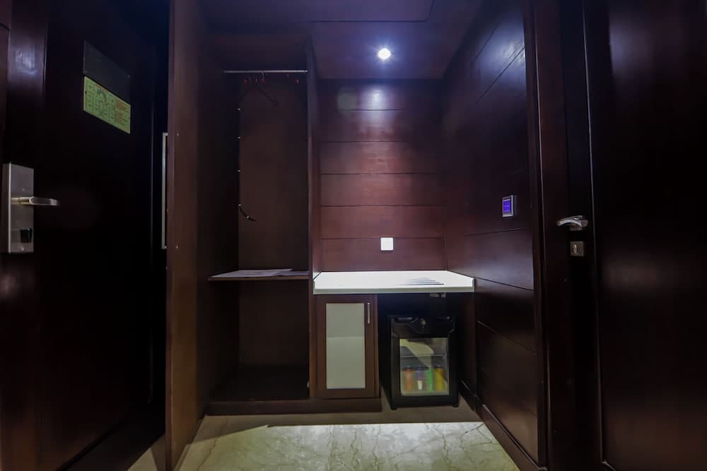 Minibar