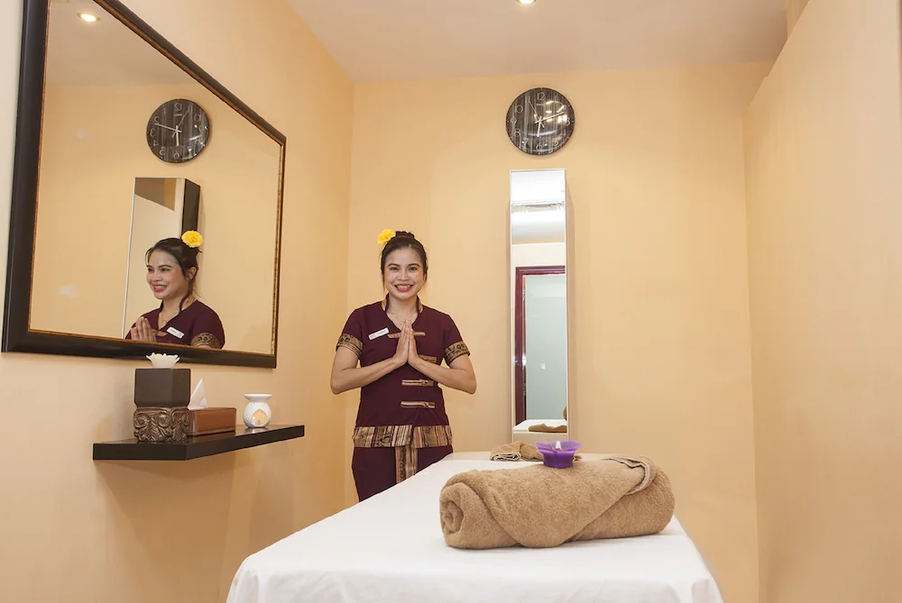 Spa