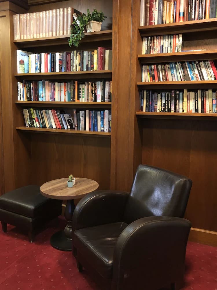 Library