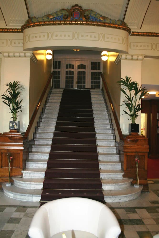 Staircase