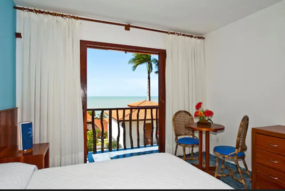 View from room