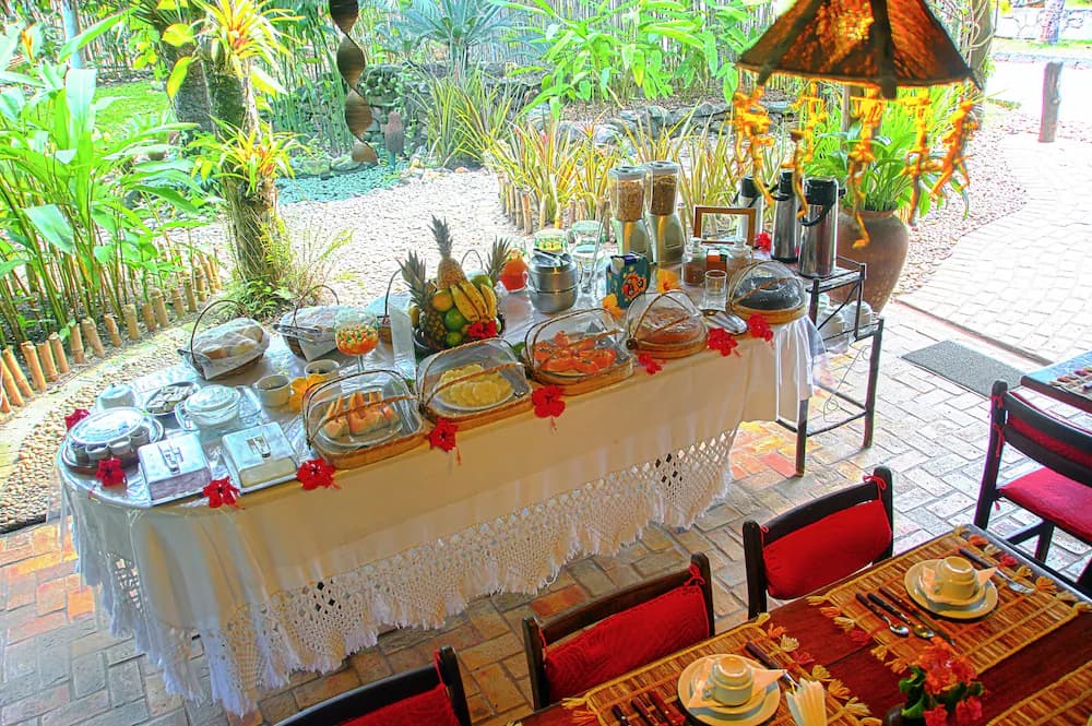 Coffee service