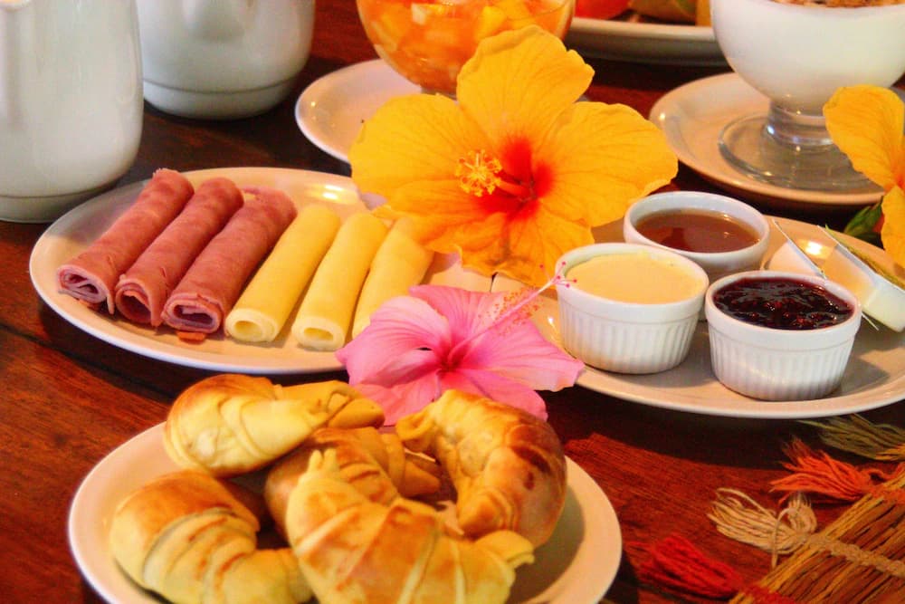 Coffee service