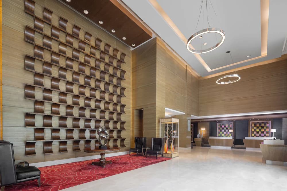 Building design