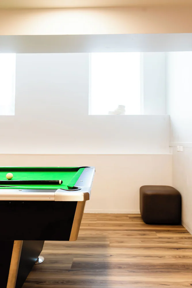 Billiards