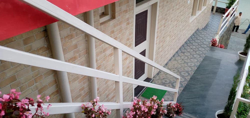 Staircase