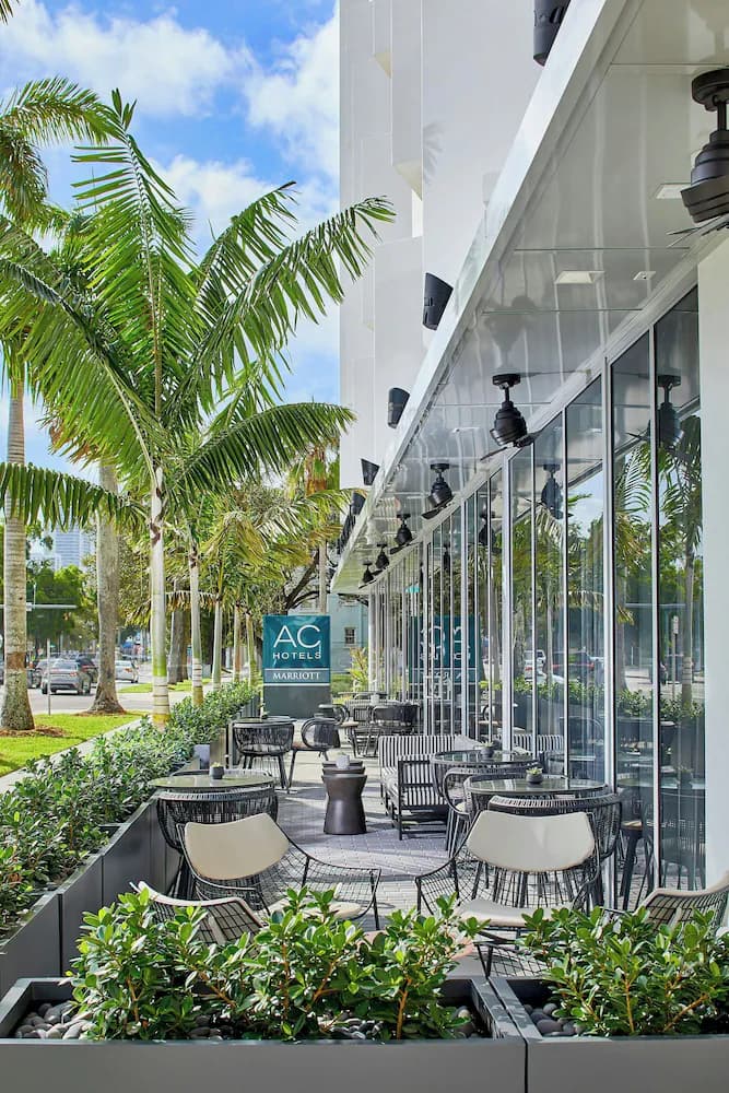 Property amenity
