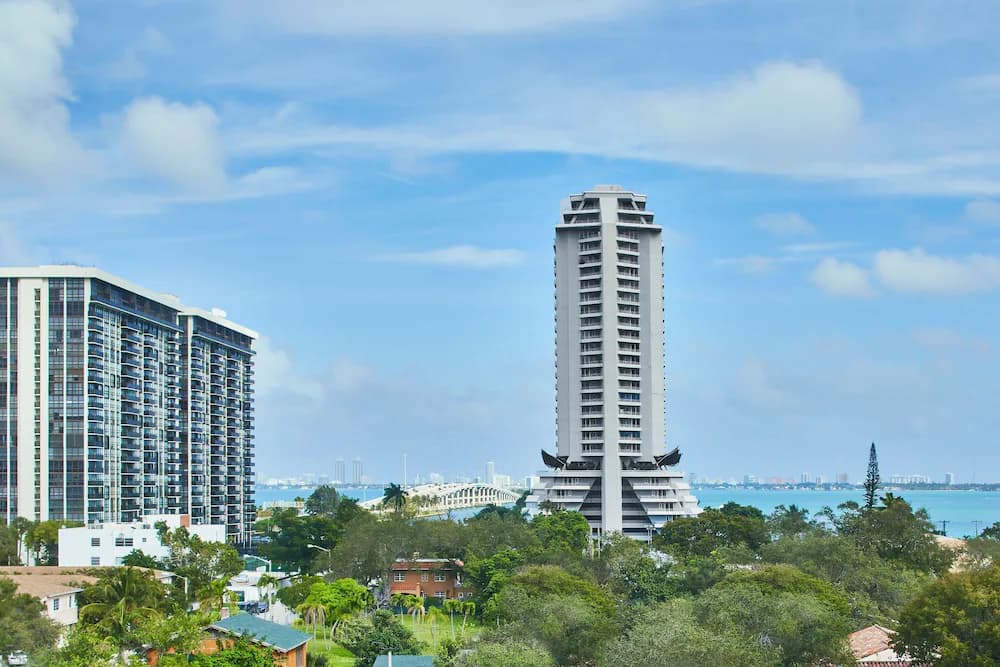 City view
