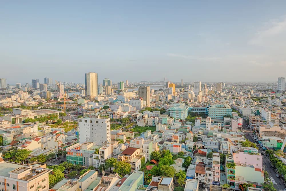 City view