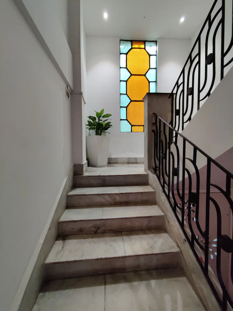 Staircase