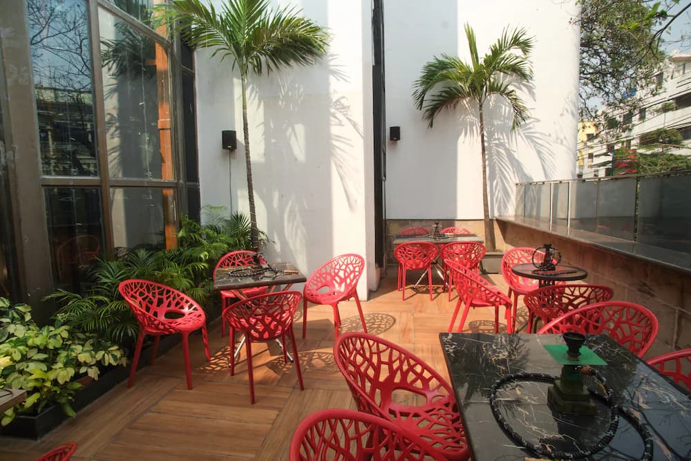 Cafe