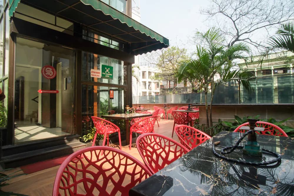 Cafe