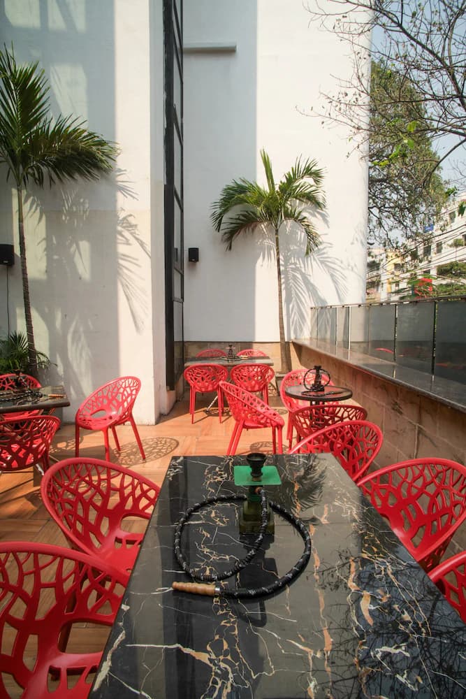 Cafe