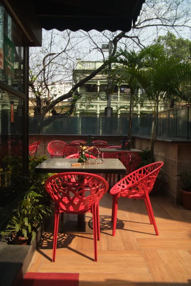 Cafe