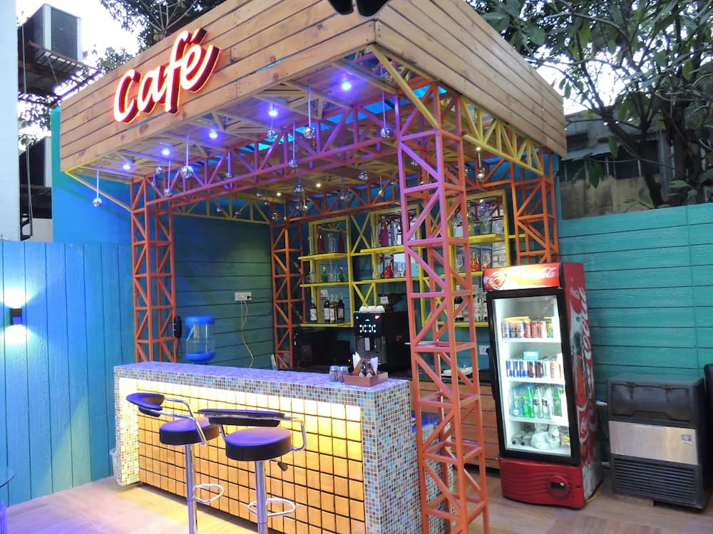 Cafe