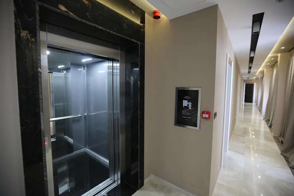 Elevator
