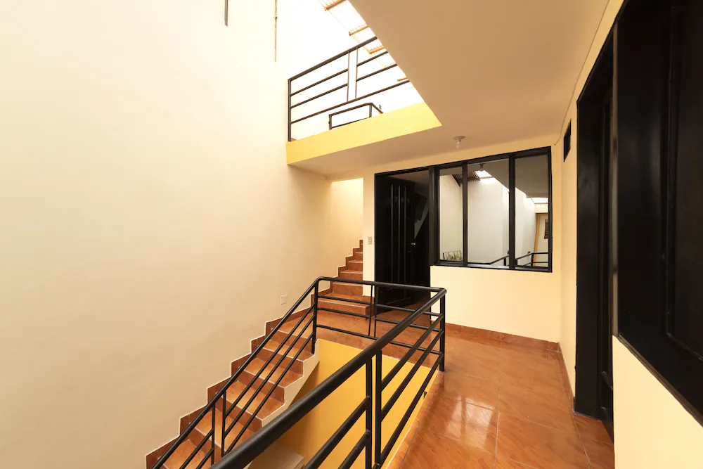 Staircase