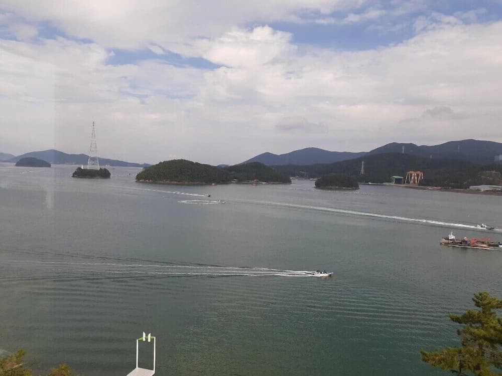 Water view