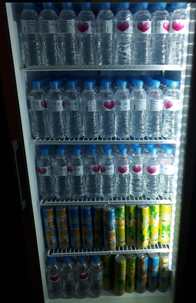 Minibar