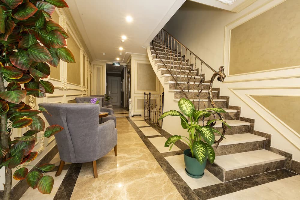 Staircase