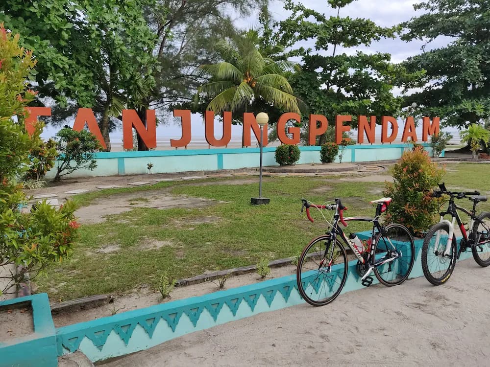 Bicycling