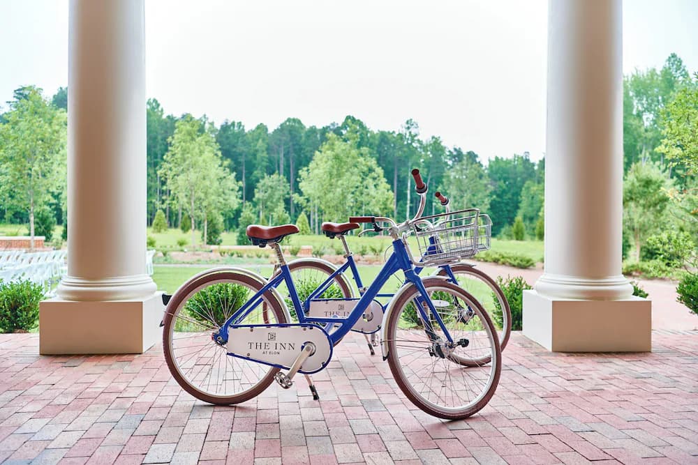 Bicycling