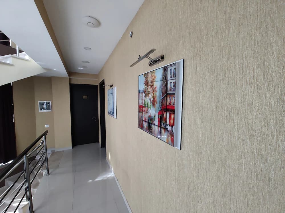 Building design