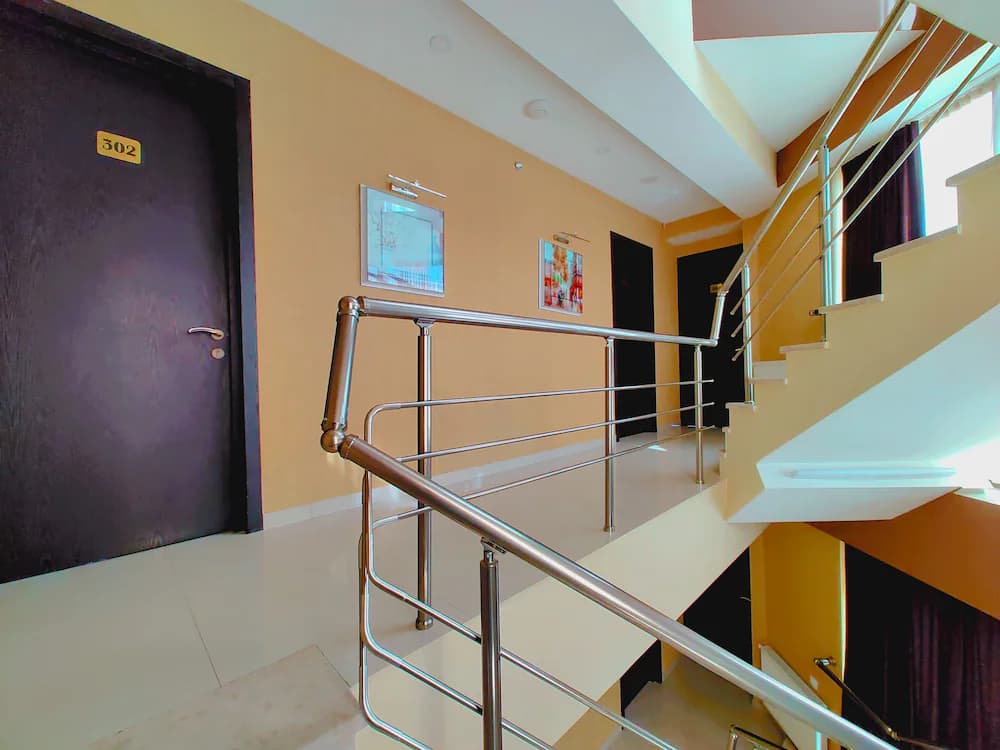 Building design