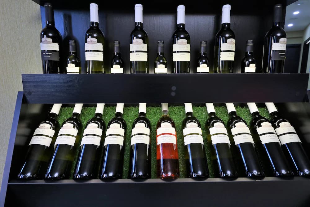 Winery