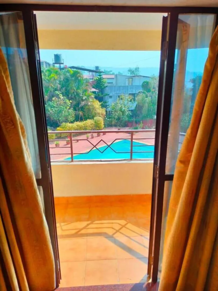 View from room