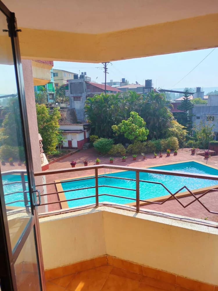 View from room