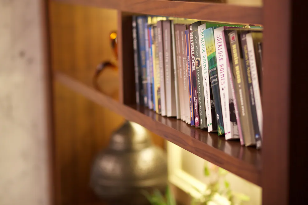 Library