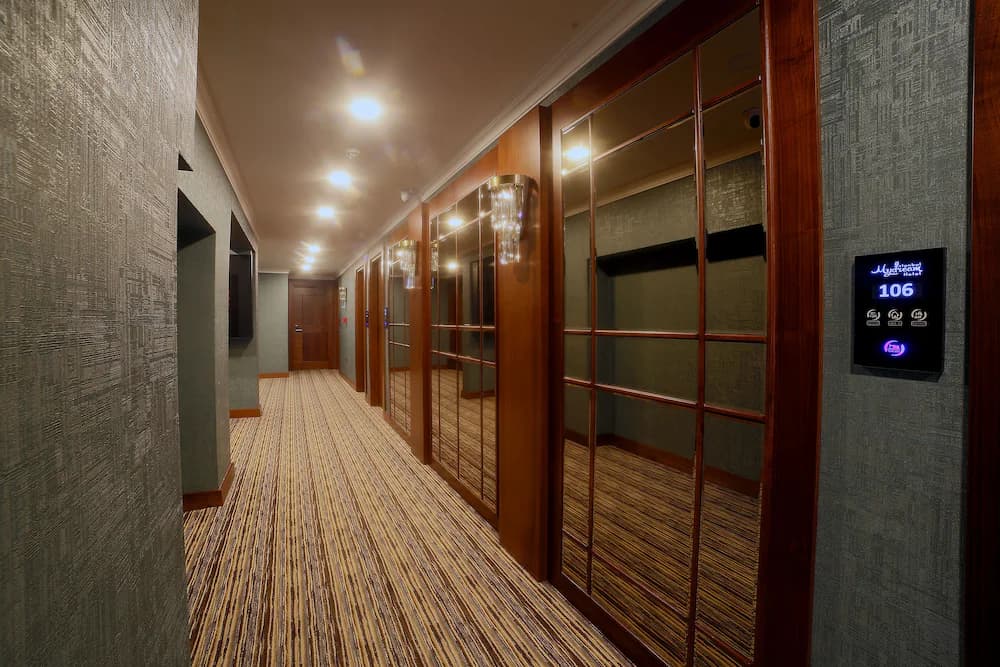 Hallway
