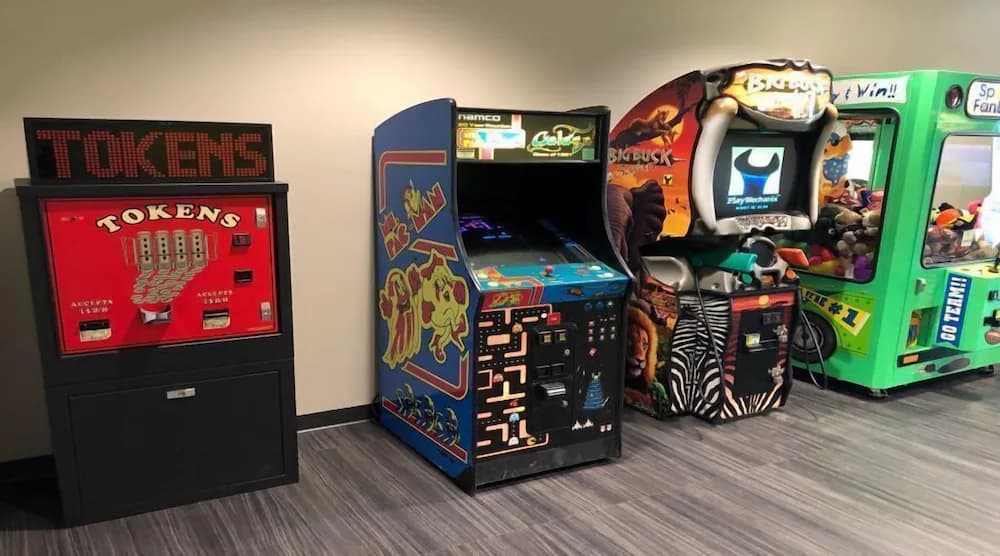 Arcade