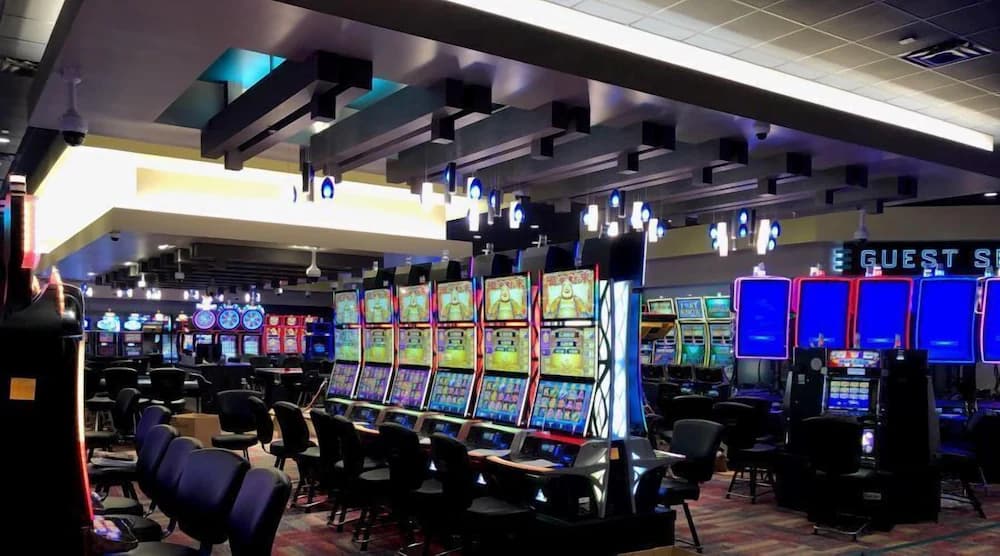 Casino