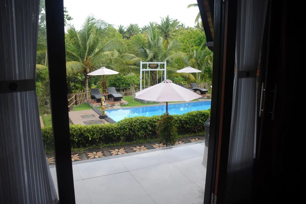View from room
