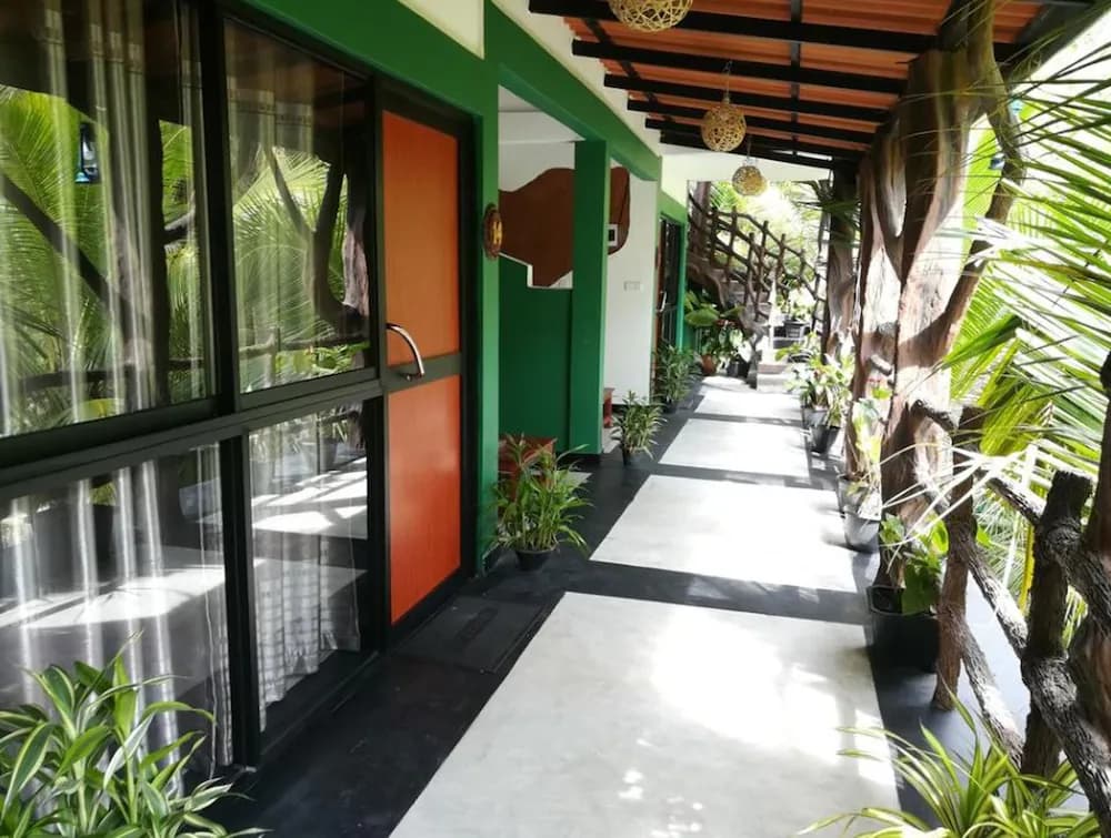 Hallway