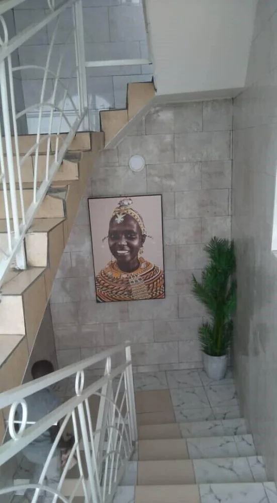 Staircase