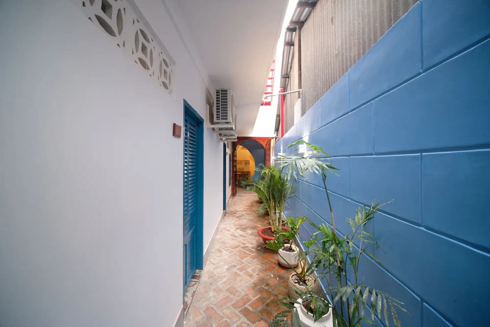 Hallway