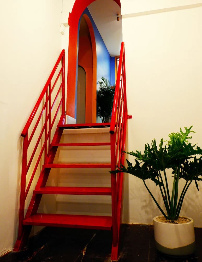Staircase