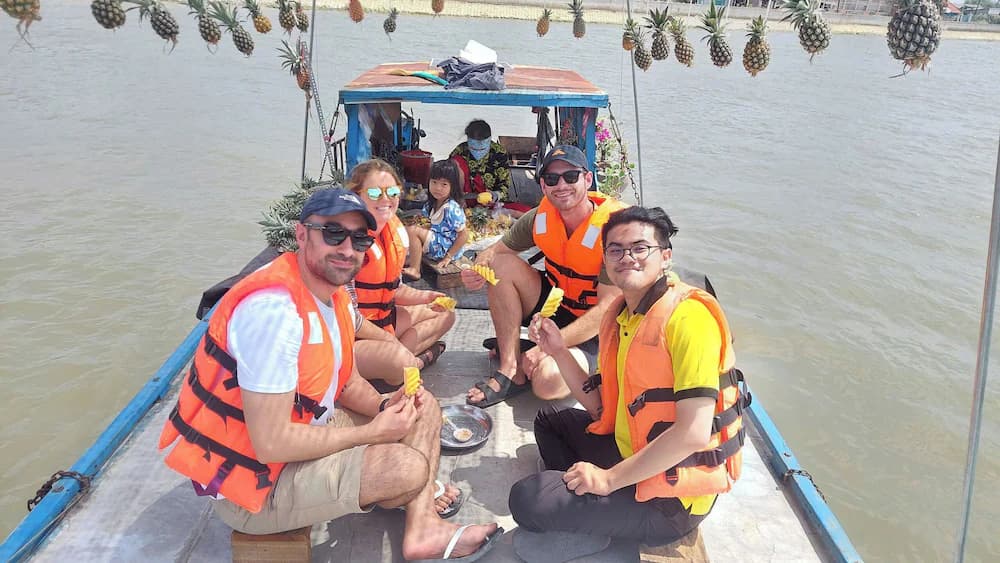 Ecotours