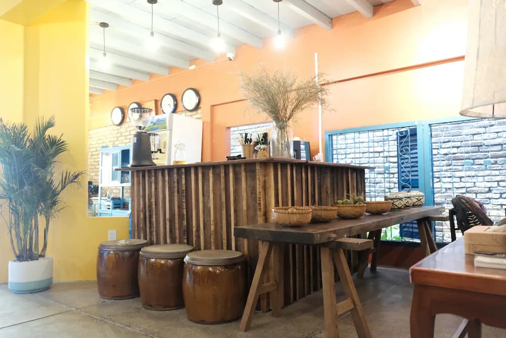Cafe