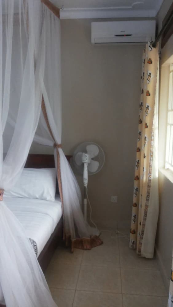 Air conditioning