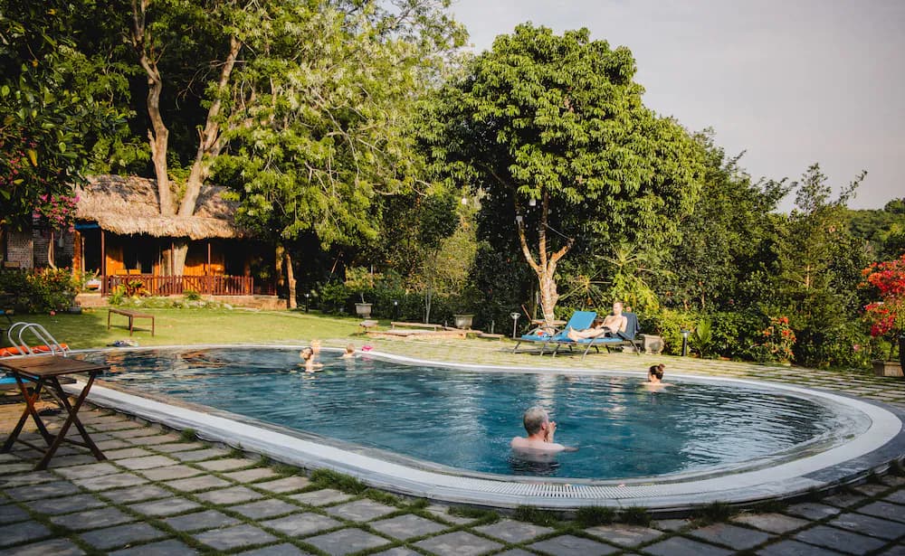 Pool