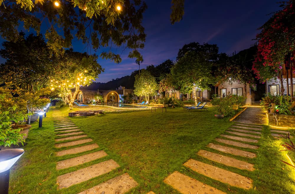 Garden