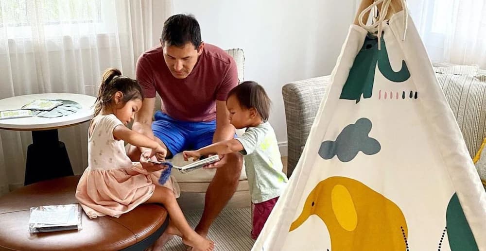 Children's activities