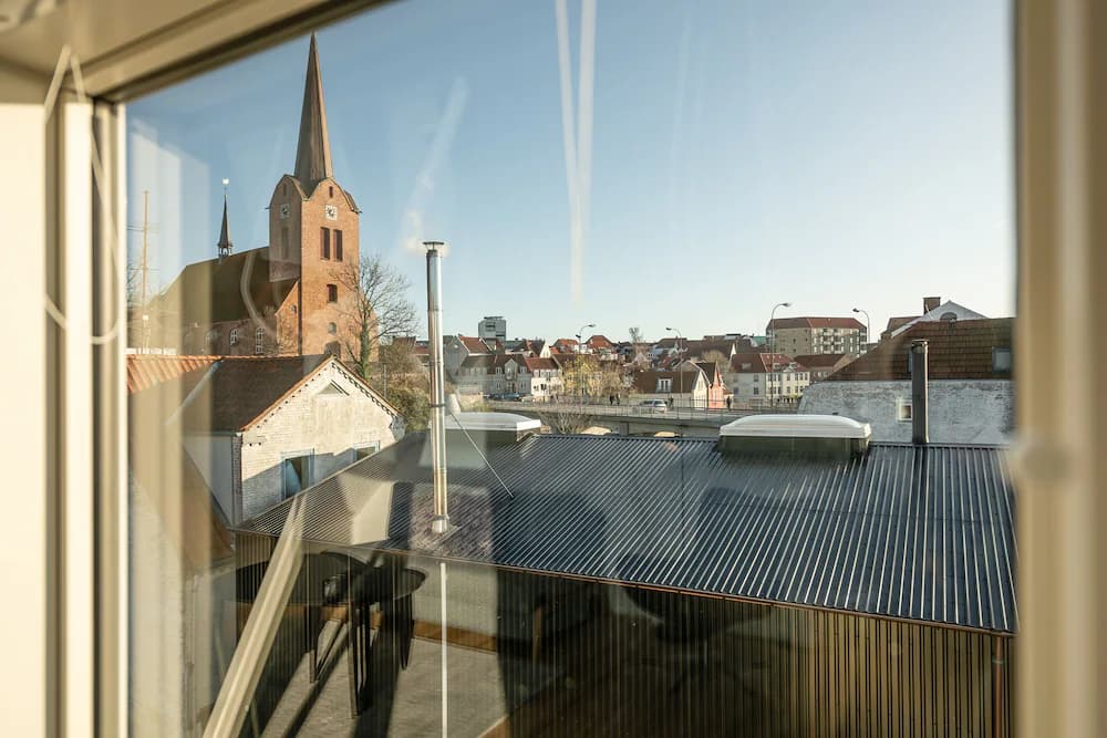 City view