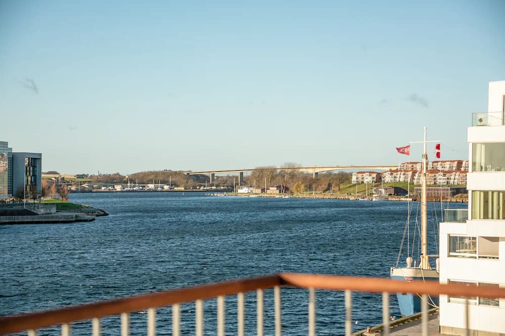 Water view