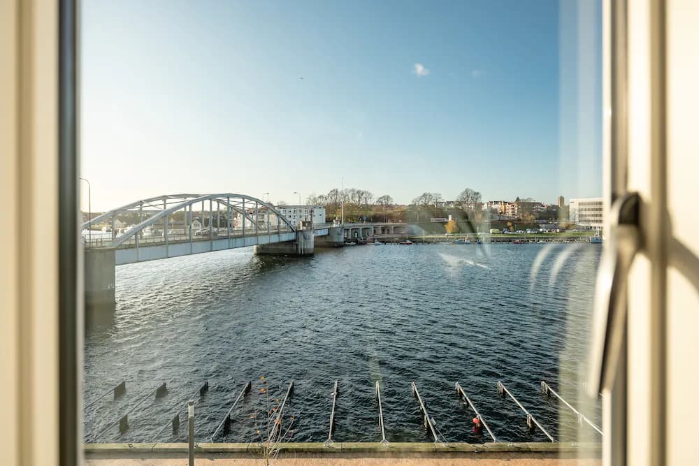 Water view